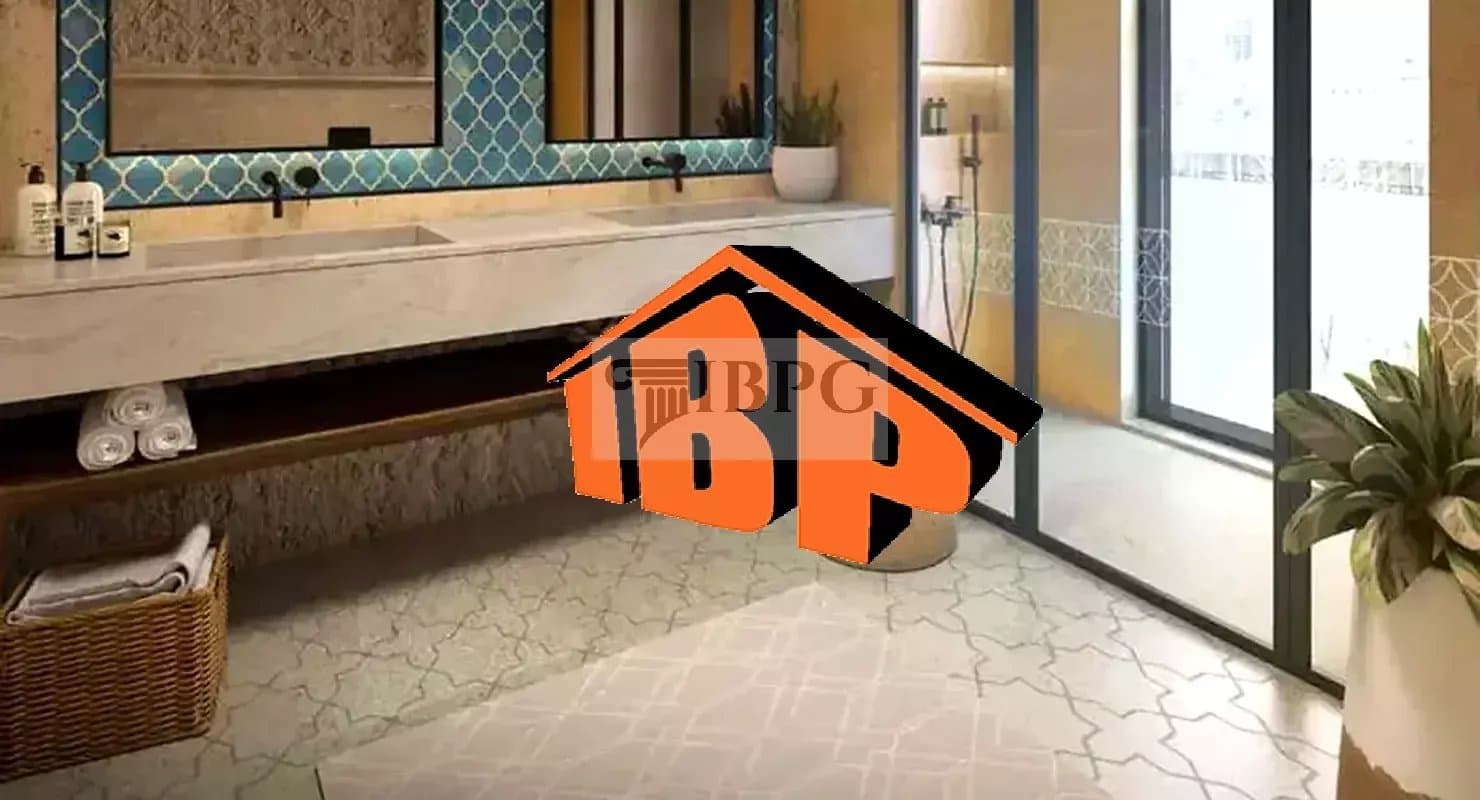Townhouse, Morocco Cluster DAMAC Lagoons, 4 Bedrooms 4