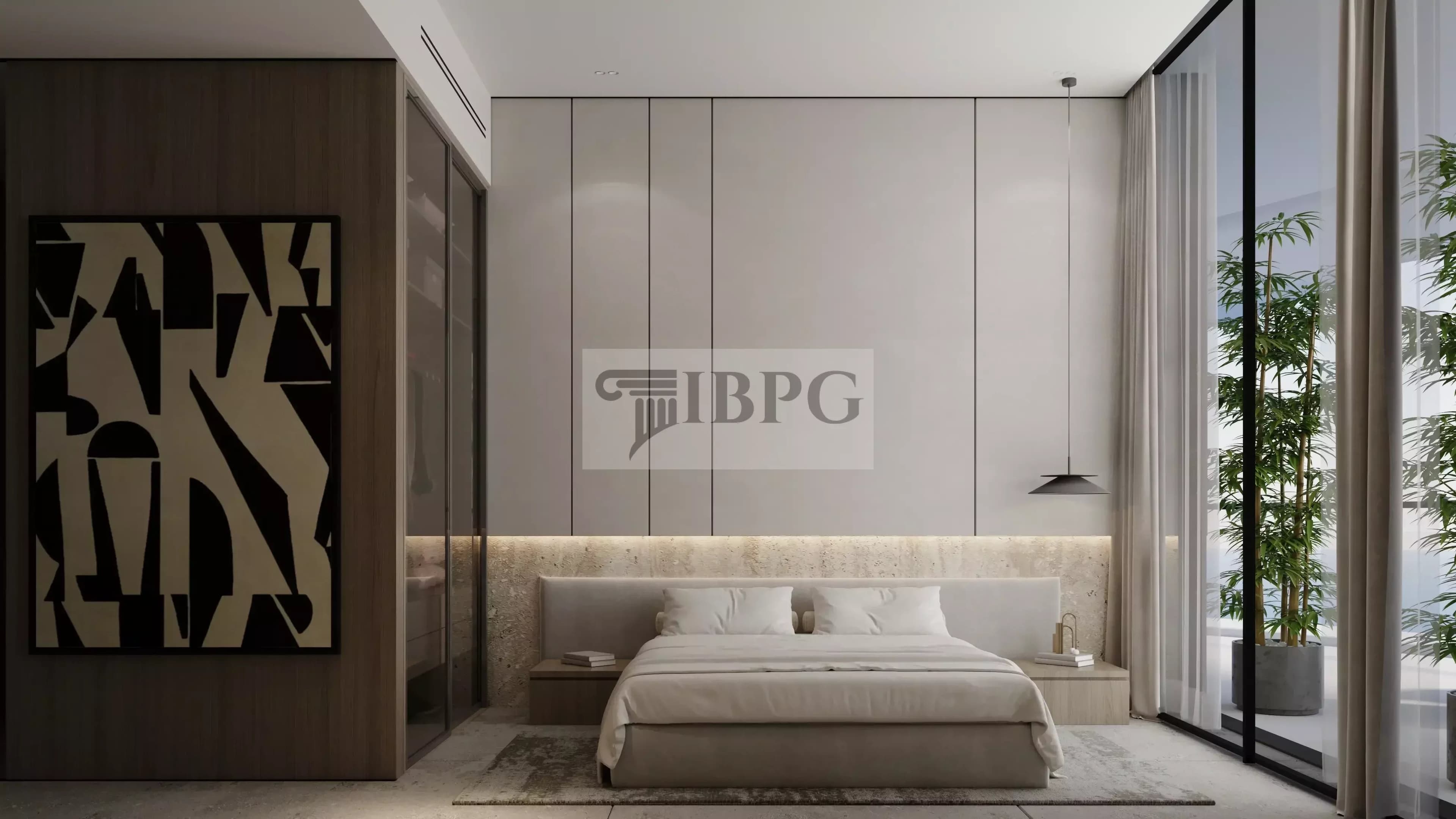 Apartment, Al Rawdah, 420 sq.ft. 3