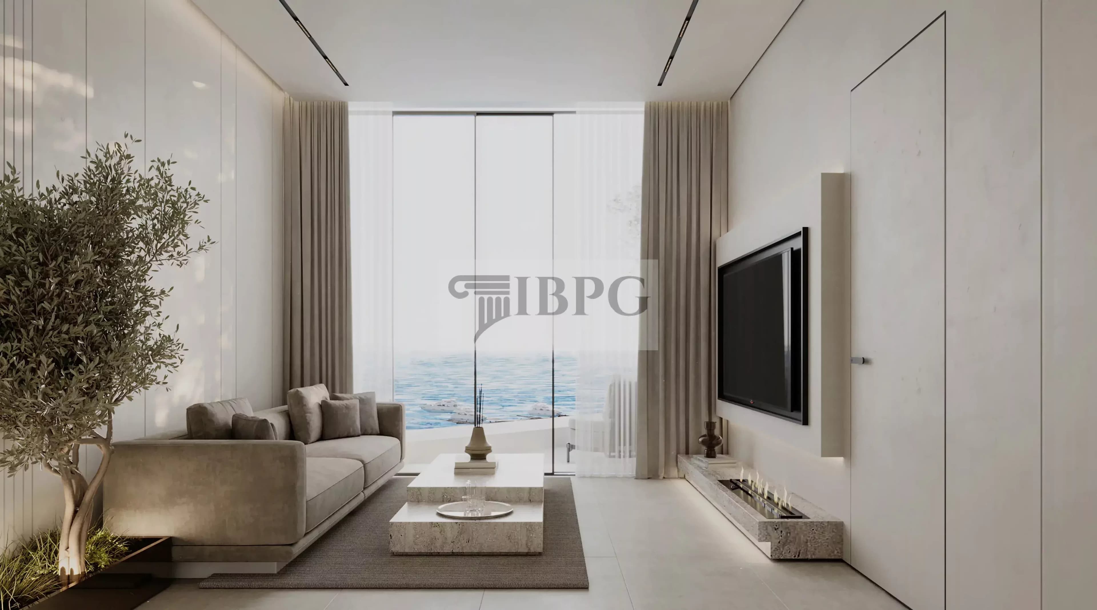 Apartment, Al Rawdah, 420 sq.ft. 5
