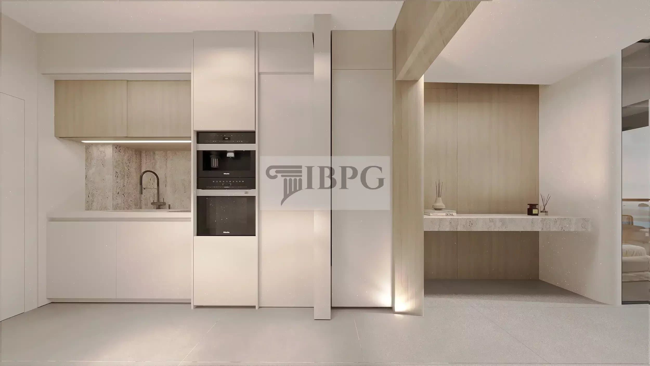 Apartments, Al Rawdah, 39273 sq.m. 3