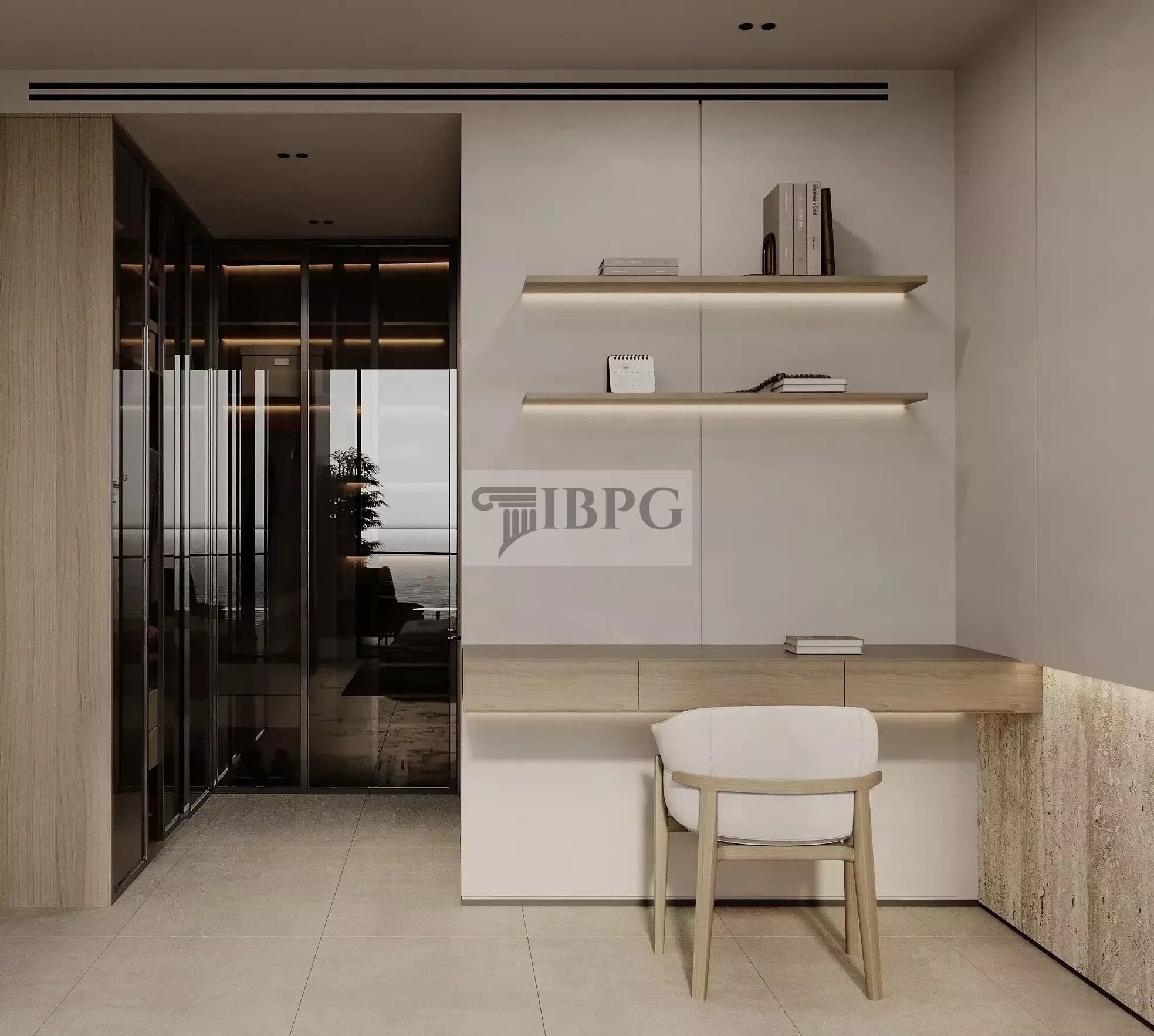 Apartments, Al Rawdah, 39273 sq.m. 5