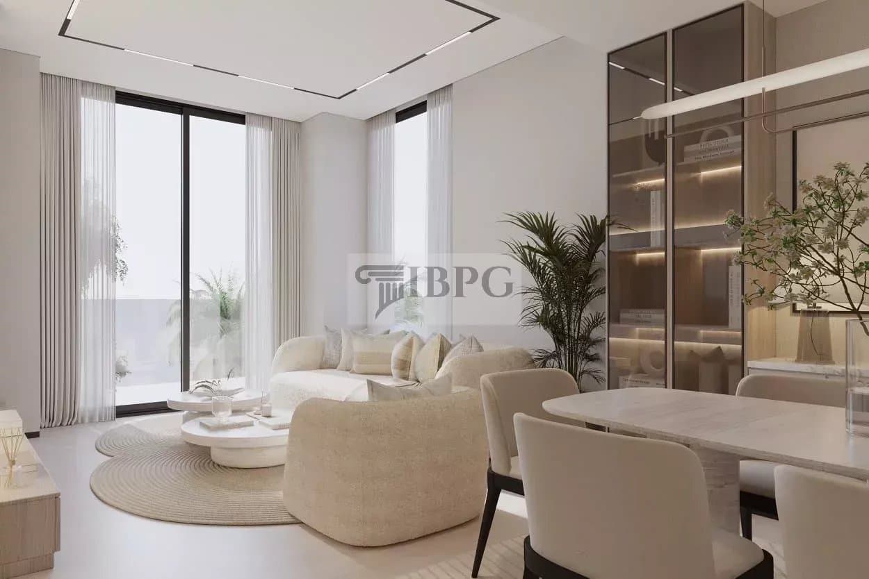 3-Bedroom Apartment, Al Furjan, 158 sqm 2