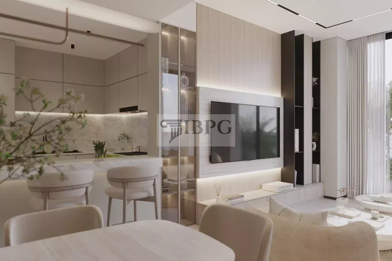 3-Bedroom Apartment, Al Furjan, 158 sqm 3
