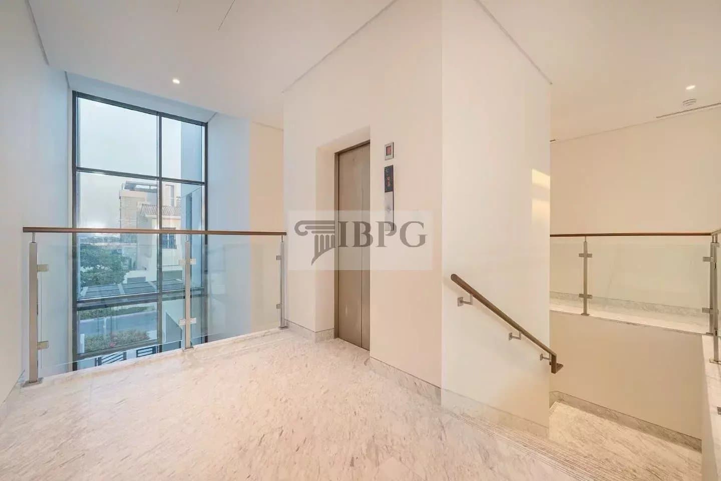 5-Bedroom Villa, MBR District 1, 2