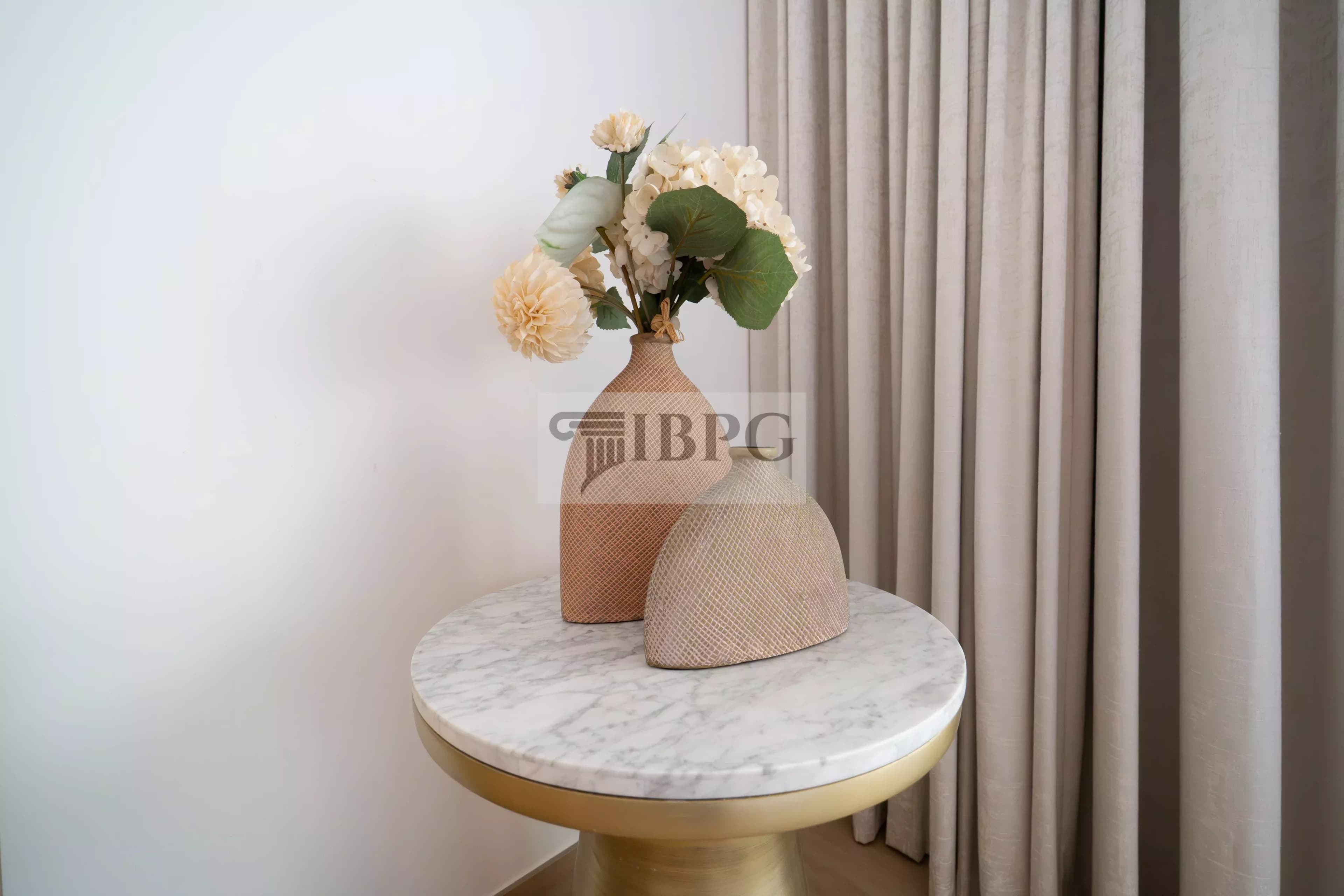 1BR La mer sea view 837 sqft Fully Furnished Jumeirah 4