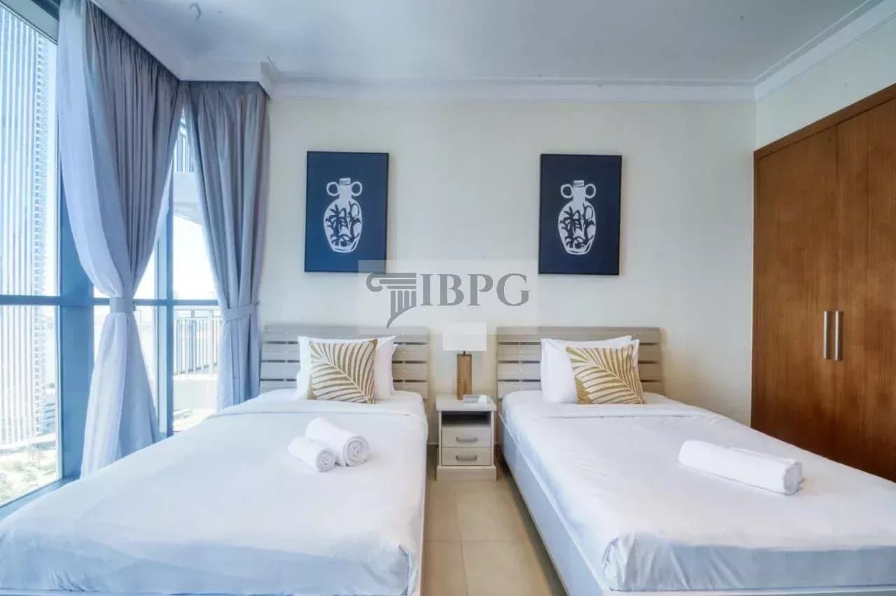 3 Bed Apartment for sale in Dubai Creek Residences North Tower 2, Dubai Creek Residences North 2