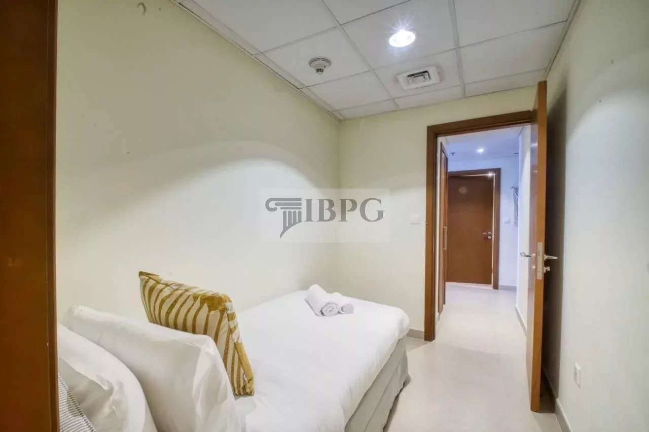 3 Bed Apartment for sale in Dubai Creek Residences North Tower 2, Dubai Creek Residences North 5