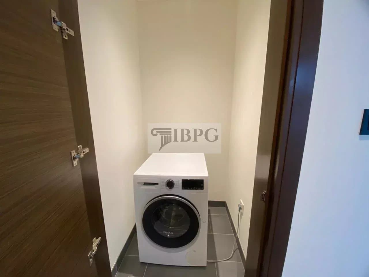 SOBHA HARTLAND THE CREST 2 BEDROOM APARTMENT, DUBAI 3