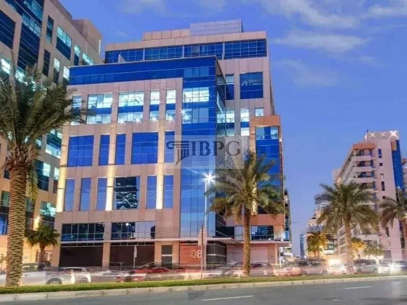 Premium office located Bay Square 1, Business Bay, Dubai 3