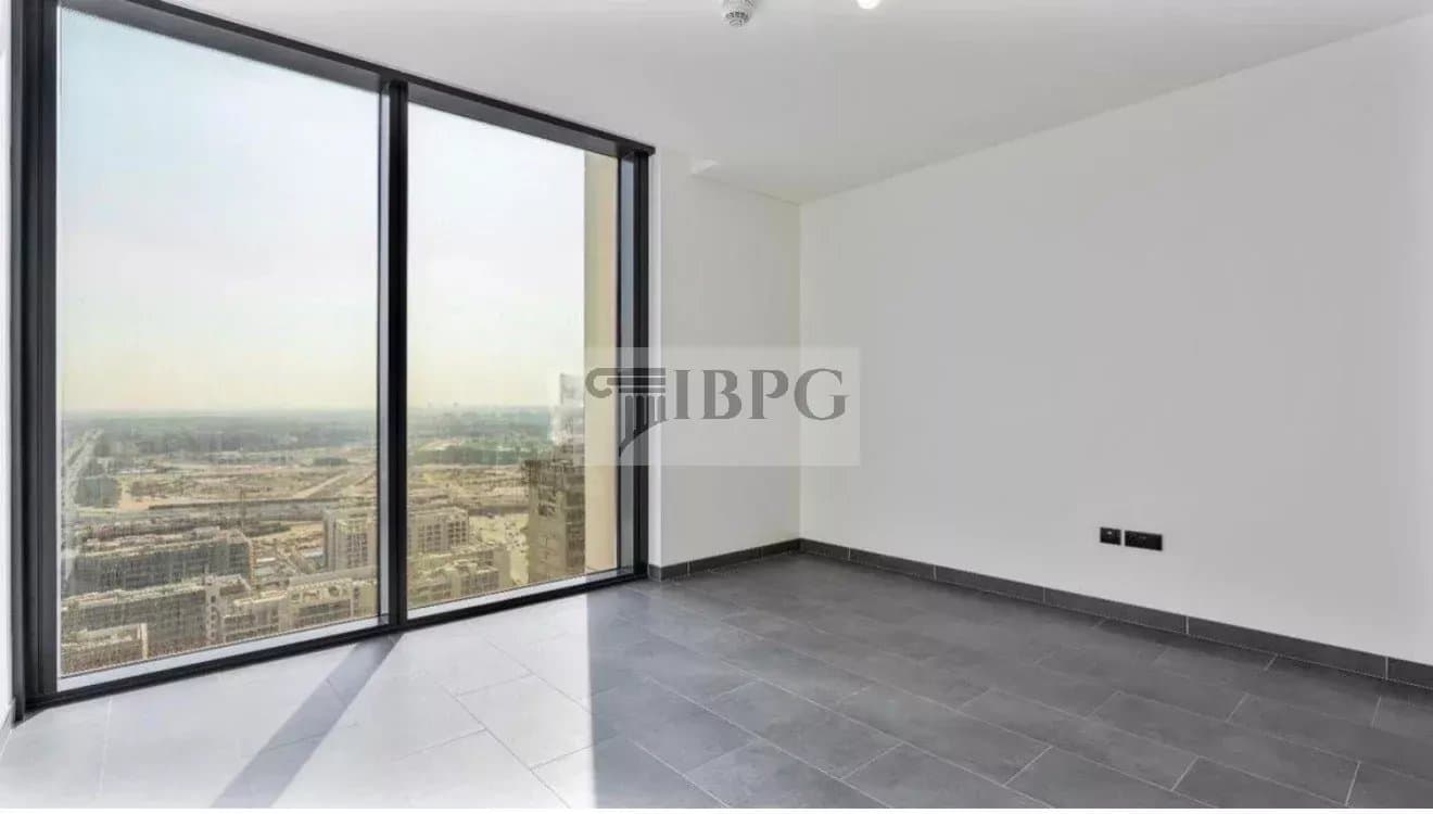 SOBHA HARTLAND THE CREST 2 BEDROOM APARTMENT, DUBAI 2