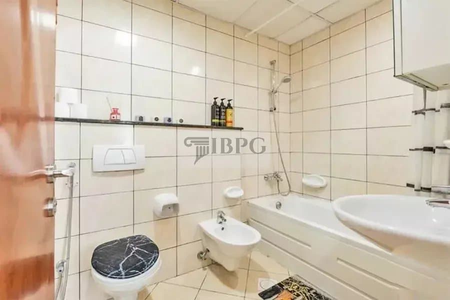 Vacant 1-Bed Apartment | Marina Pinnacle, Dubai Marina | Large Layout 5