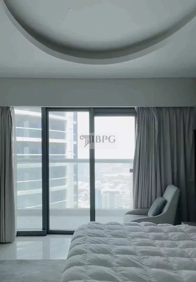 Very High Floor | Large Layout | Skyline View 2