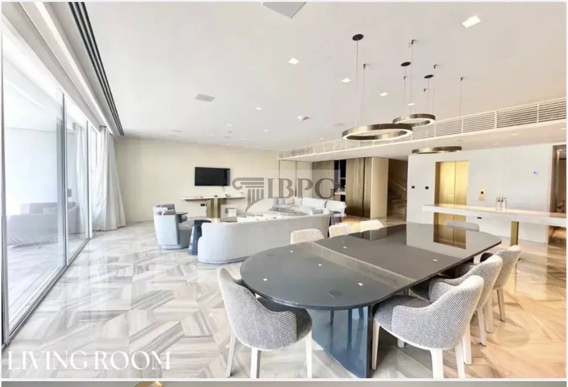 Five Palm Jumeirah Villa , Ultra Luxury Villa , 15m Below Market 2