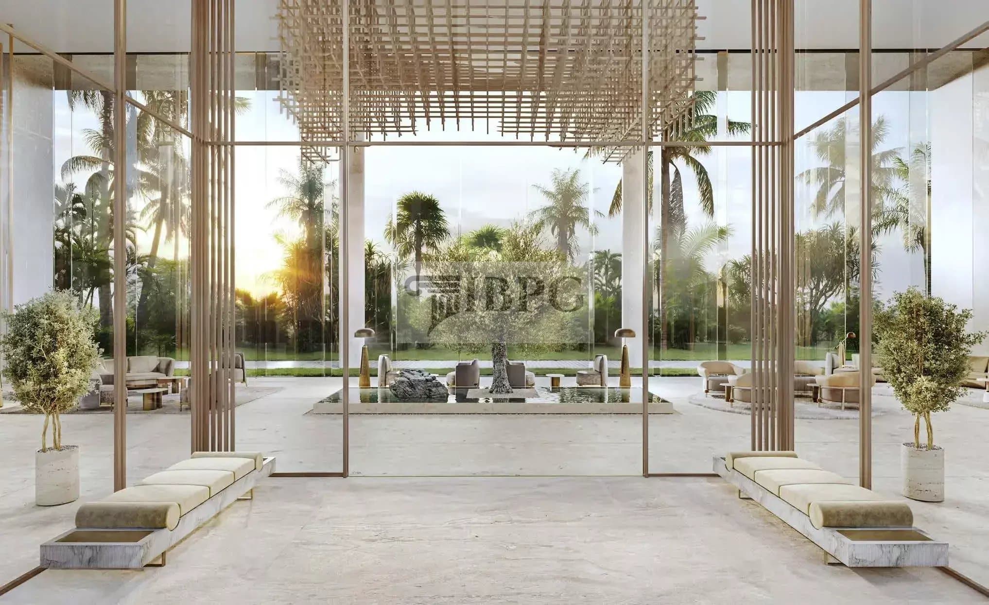 Ultra luxury | Skyline & Sunset View | Brand New 4
