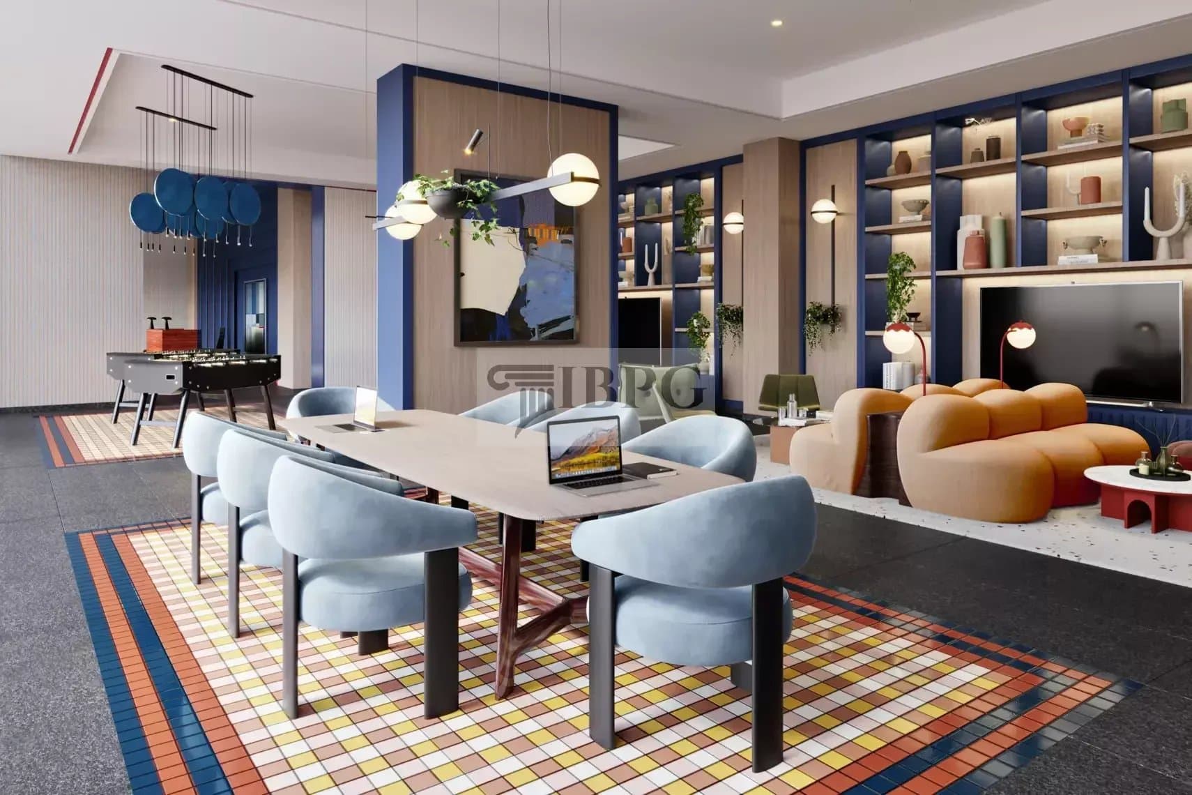 Best Location | Handover Soon | Premium Residence 4