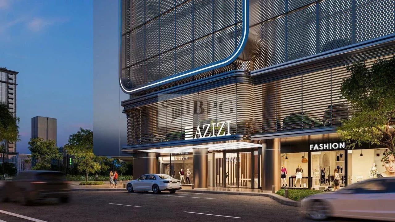 1.13m AED ONLY 1 Bedroom in AL JADDAF WATERFRONT , Dubai 4
