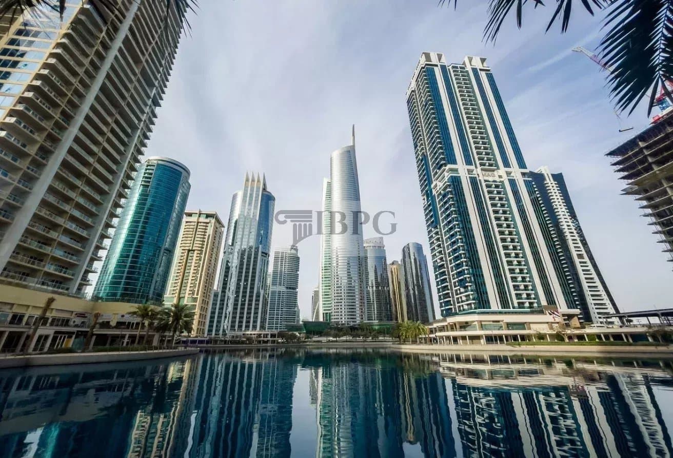 Great Investment Hotel Apartment Studio with Strong ROI 4