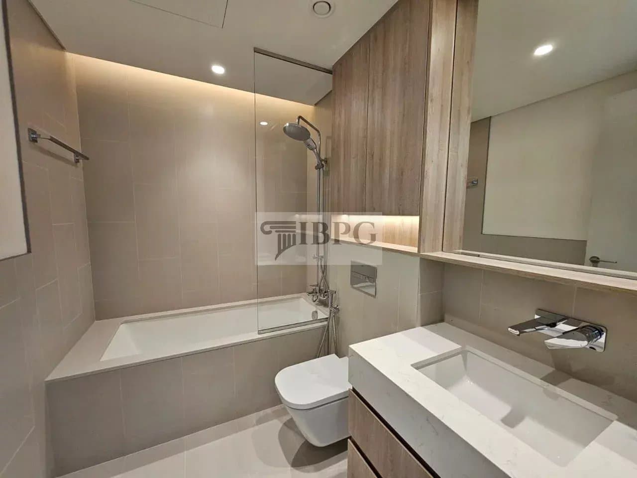 EMAAR DUBAI HILLS ESTATE , 2 BED , 2.5M AED , LOWEST IN THE MARKET 3