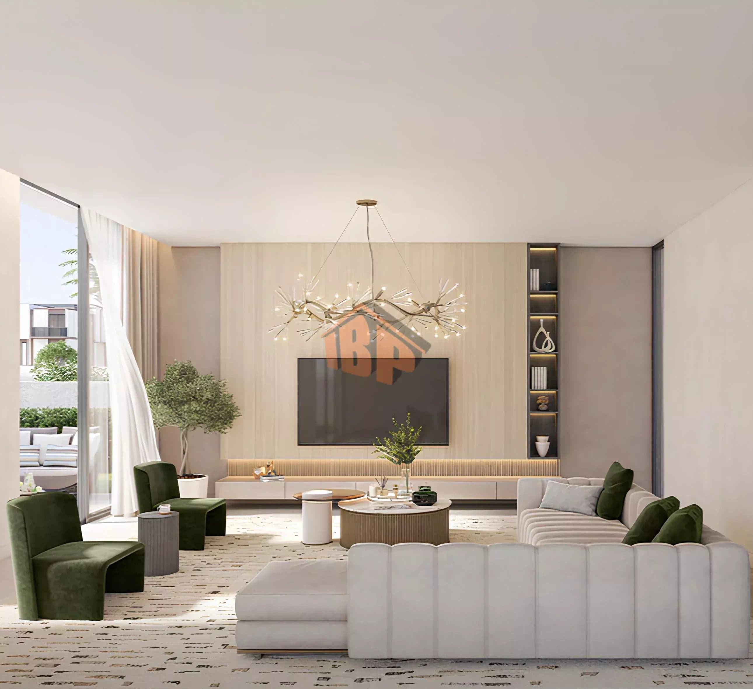 Dubais First Active Wellness Community 2