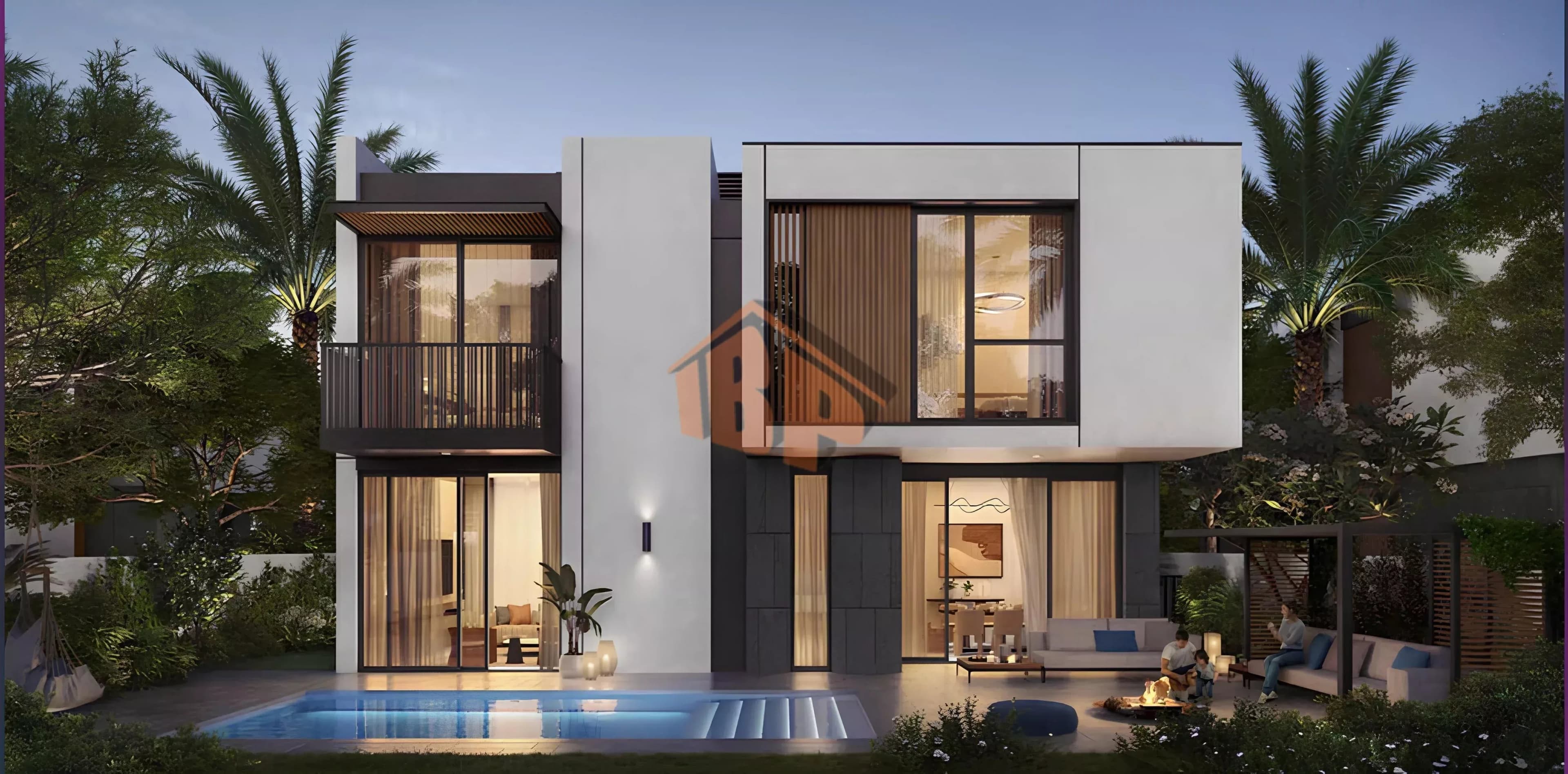 Dubais First Active Wellness Community 5