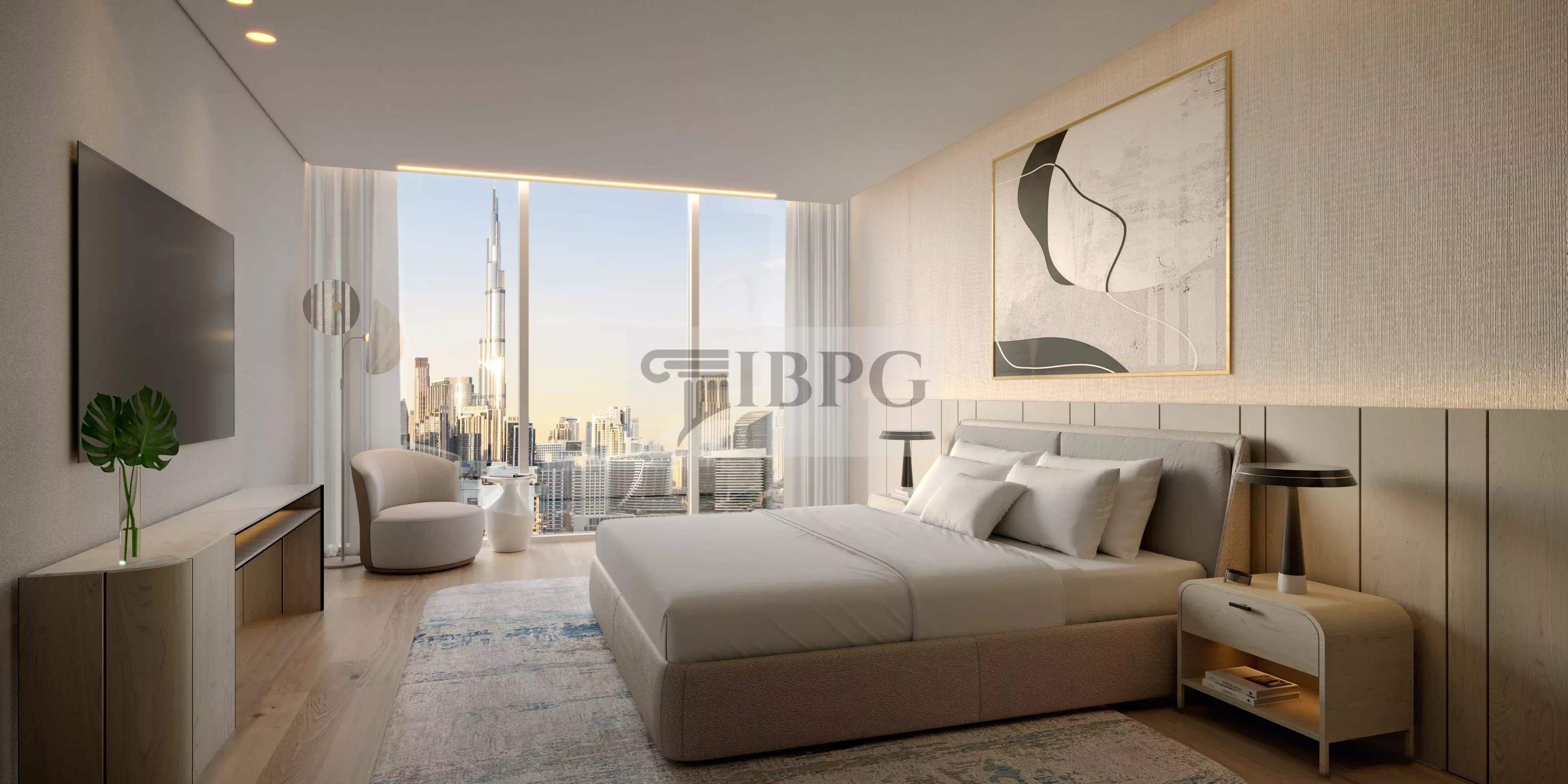 Bright And Spacious | Canal Views | Handover Q4 26 4