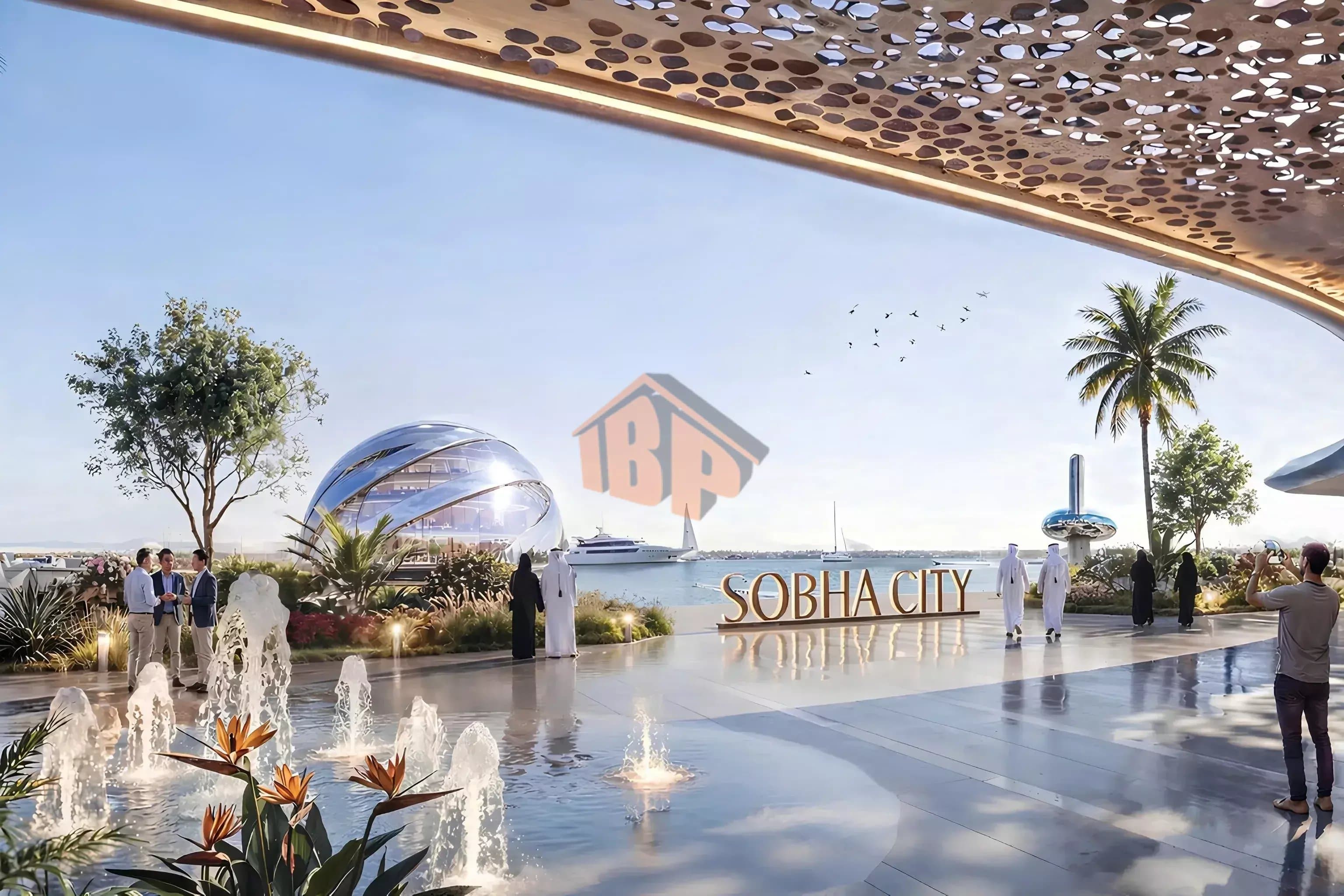 An Exceptional Master-Planned Community of Refined Living in Abu Dhabi 2