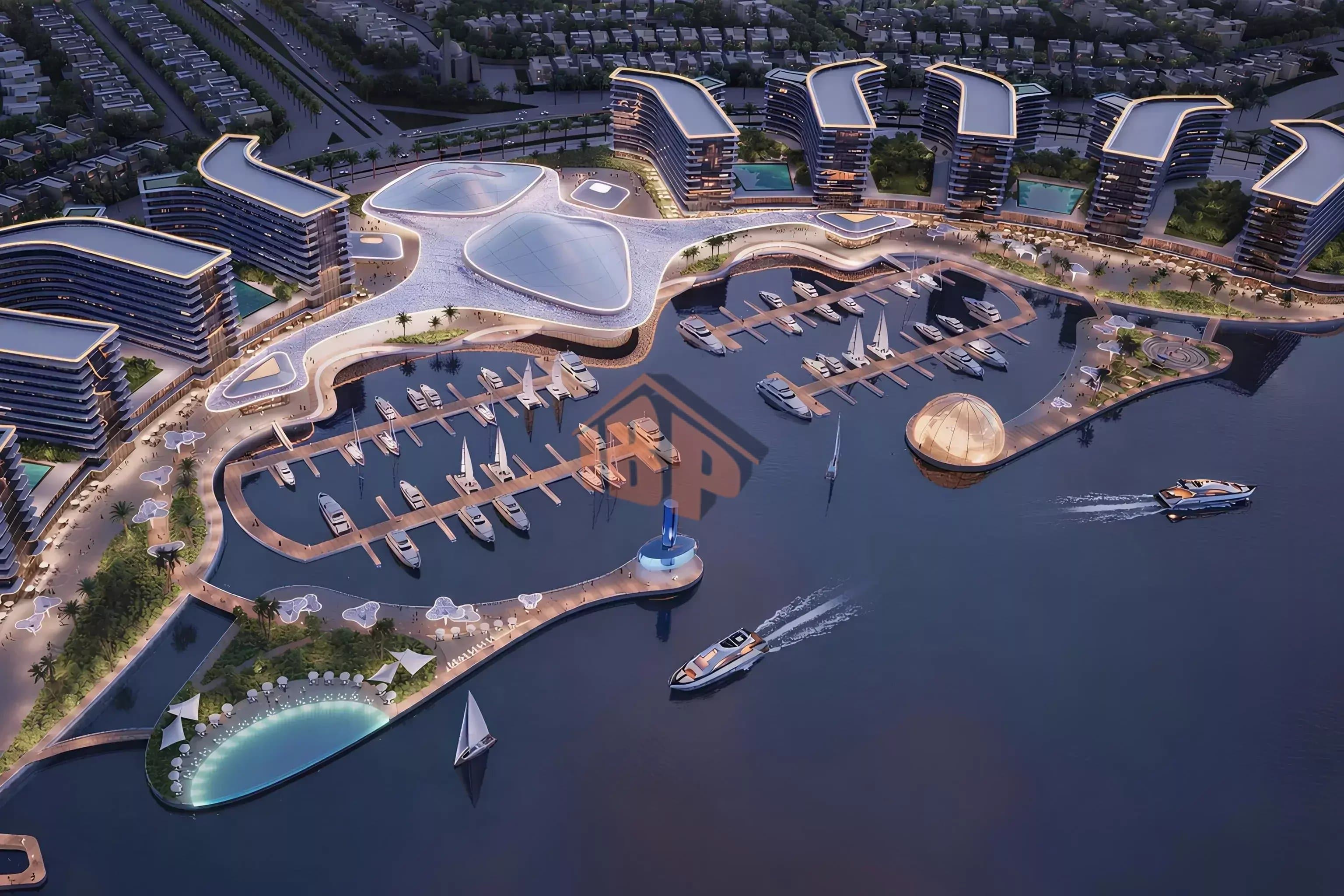 An Exceptional Master-Planned Community of Refined Living in Abu Dhabi 2