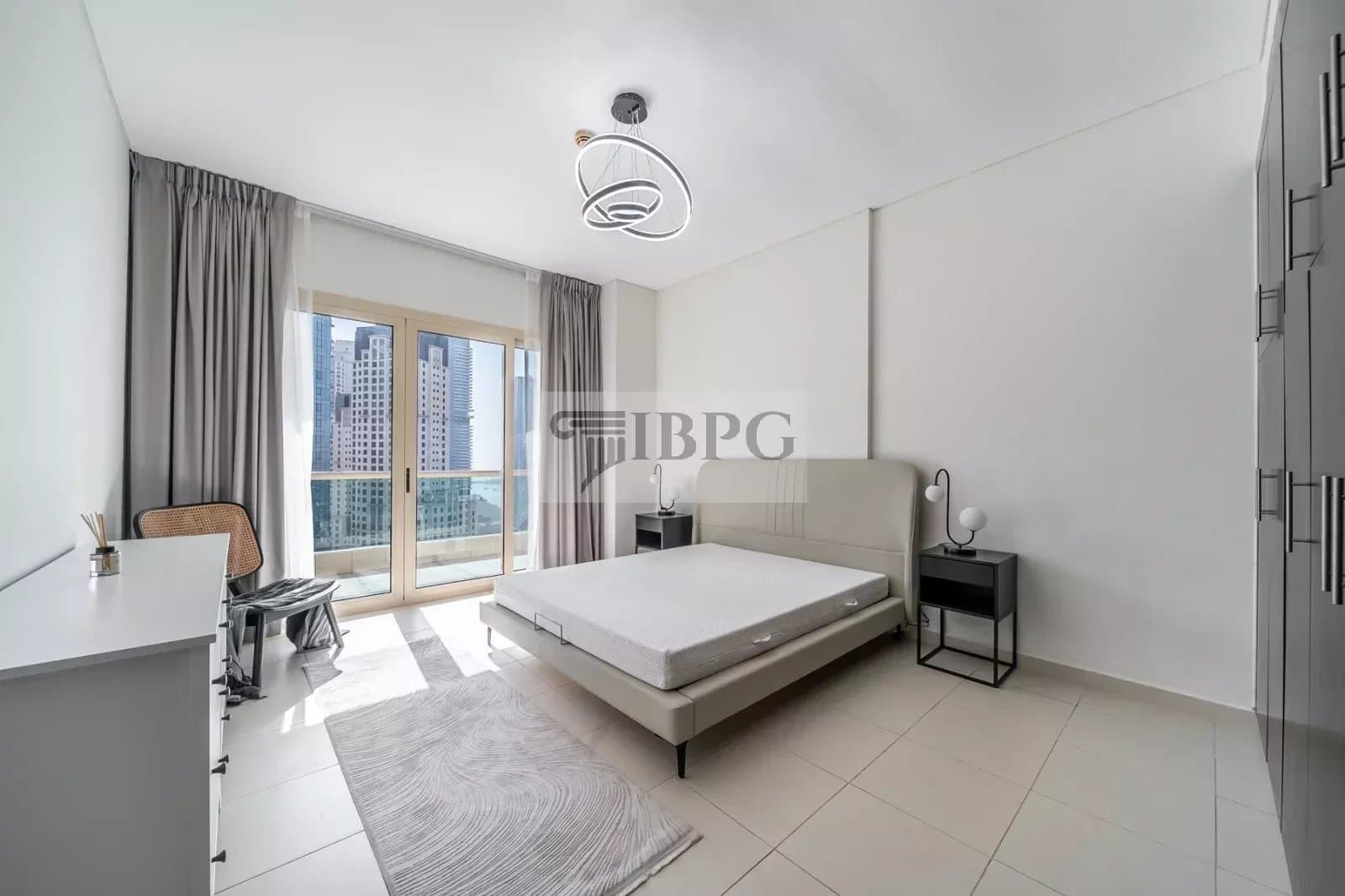 Ready-to-Move 2BR | Panoramic Sea & Ain Dubai Views 3