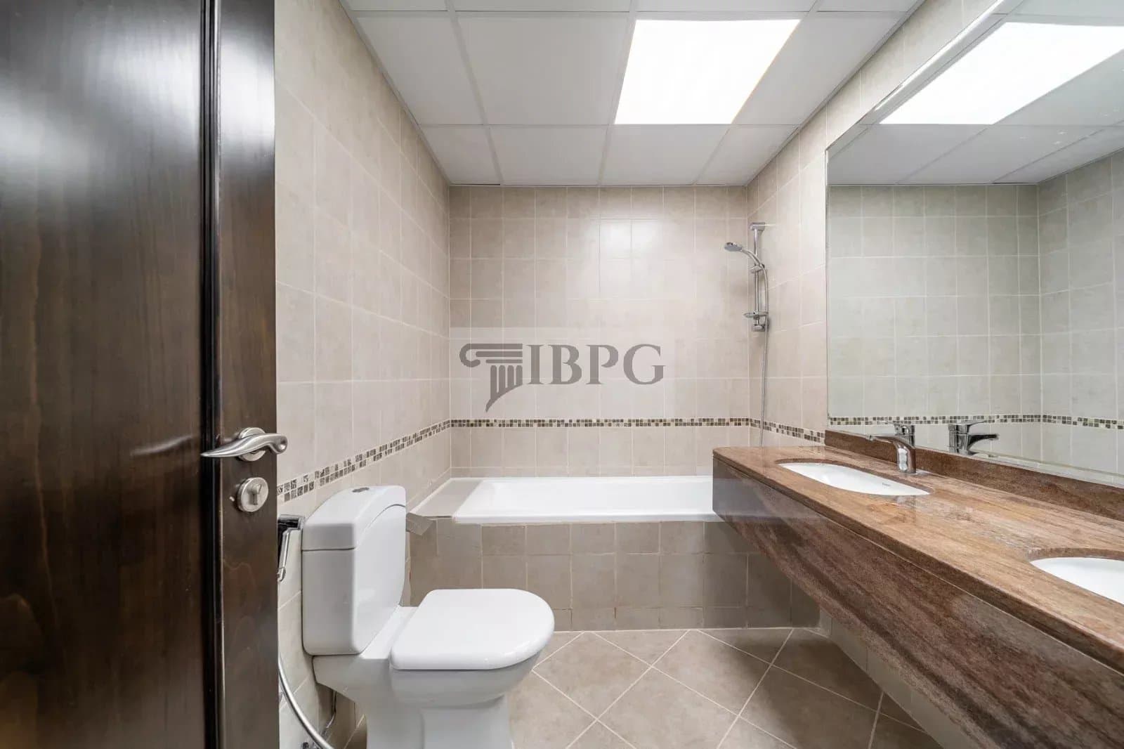 Ready-to-Move 2BR | Panoramic Sea & Ain Dubai Views 5