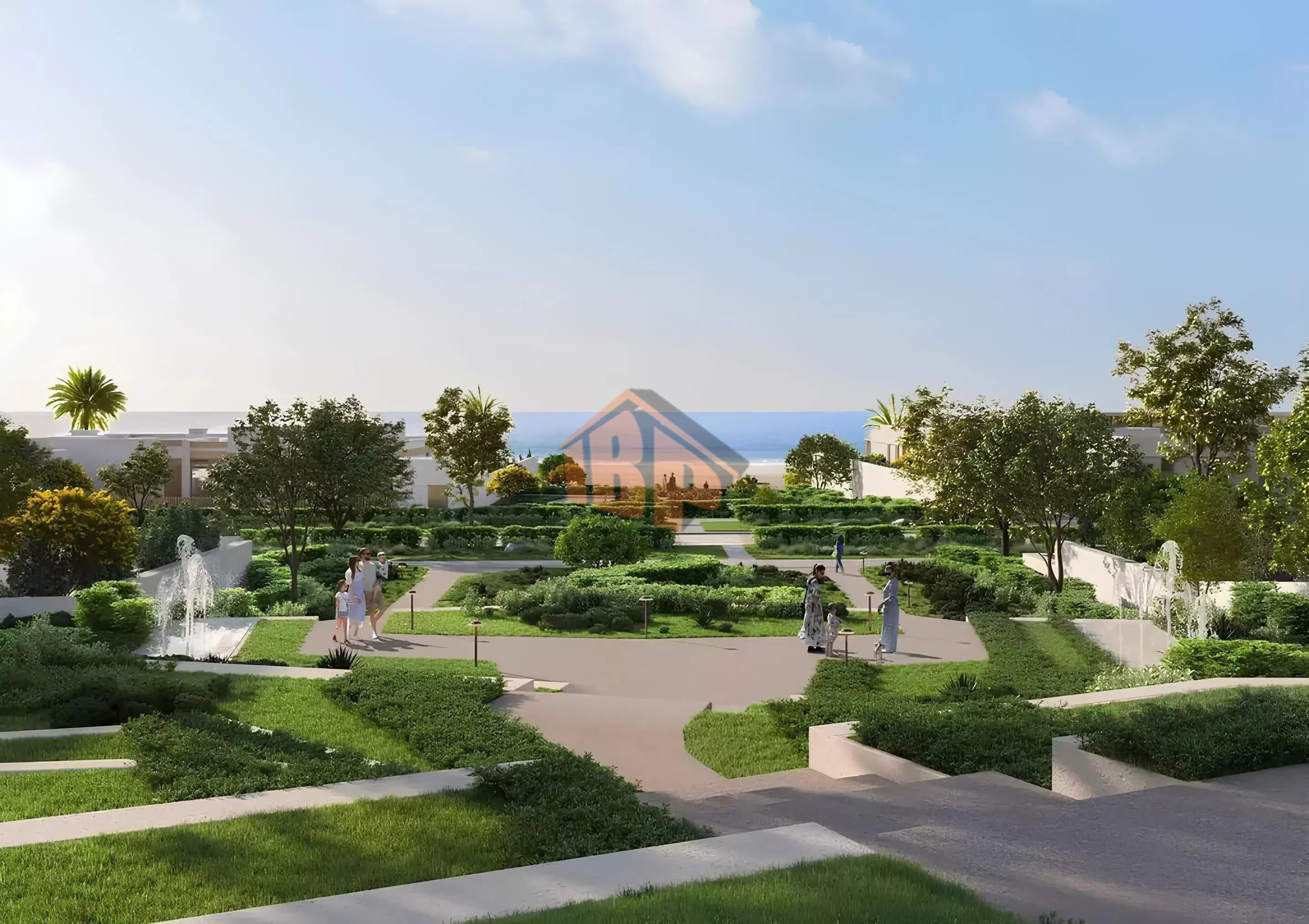 Exclusive Waterfront Villas Between Sea and Canal A New Vision of Coastal Living 5