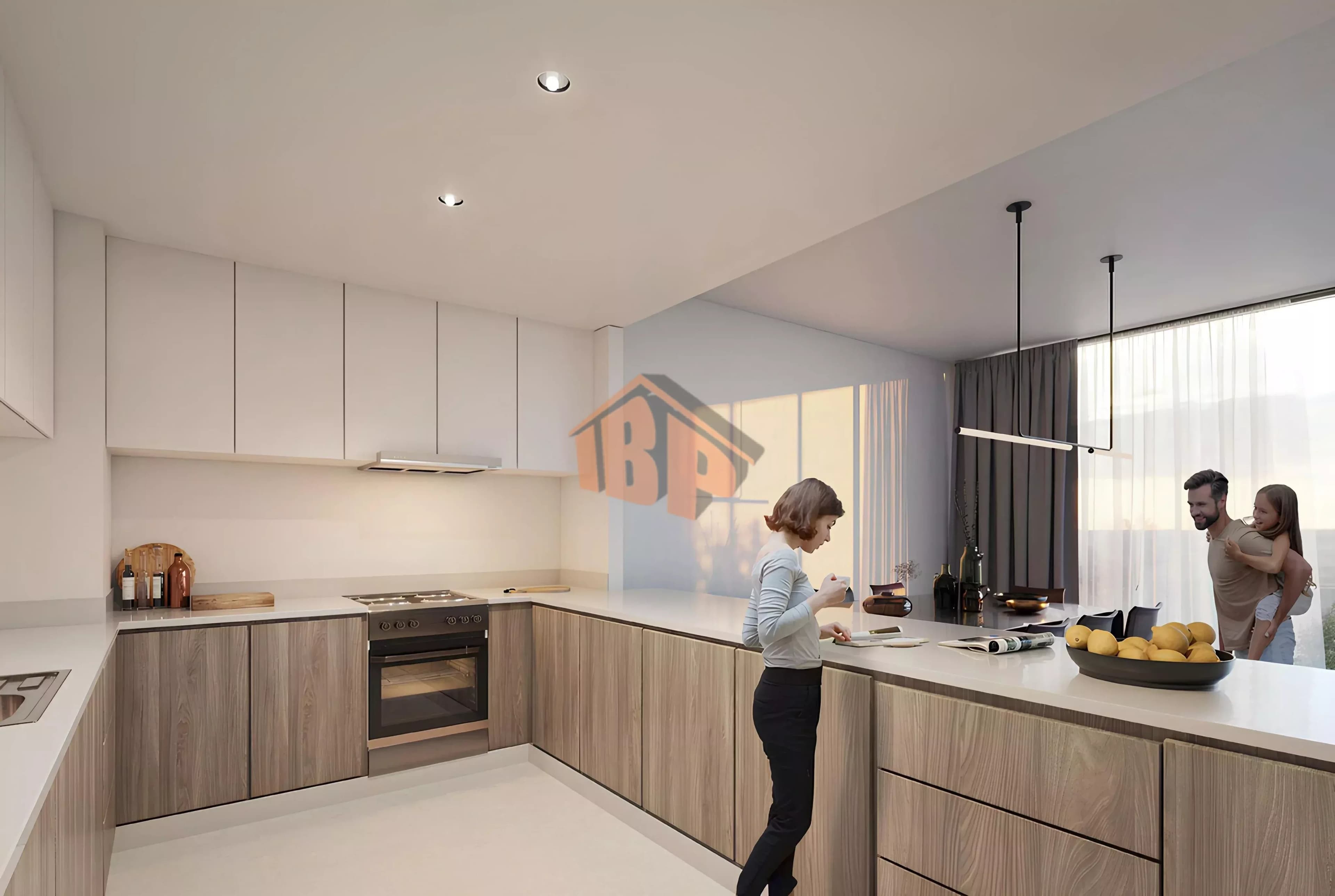 Contemporary Living in the Heart of New Sharjah Smart Residences with Urban Elegance 4