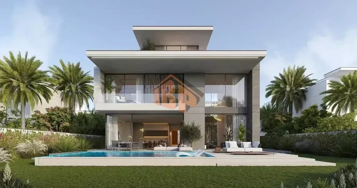 Timeless Golfside Living in an Exceptional Private Sanctuary 2