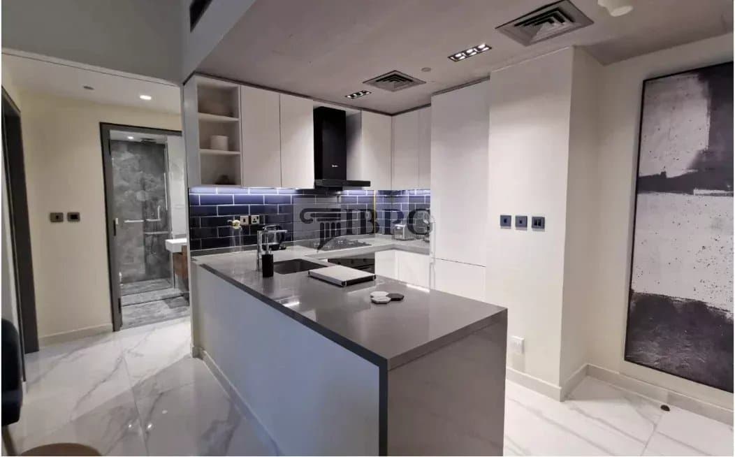 Furnished | Best Location | Canal view 2