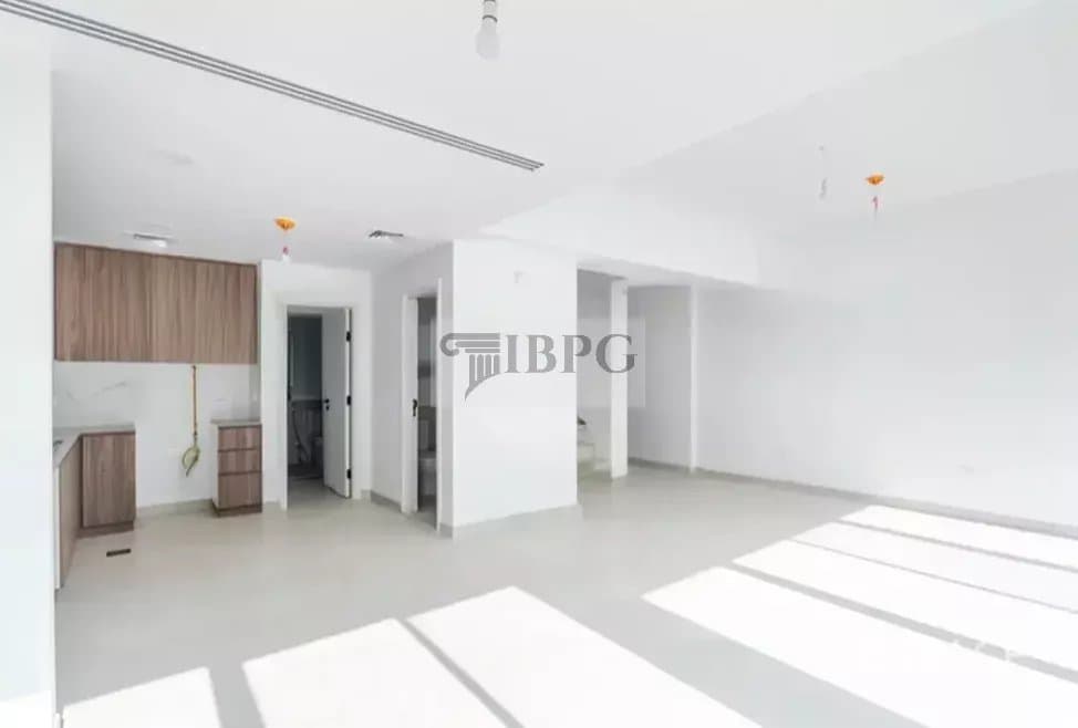 3BR +Maid Townhouse | Brand New | Back To Back 2