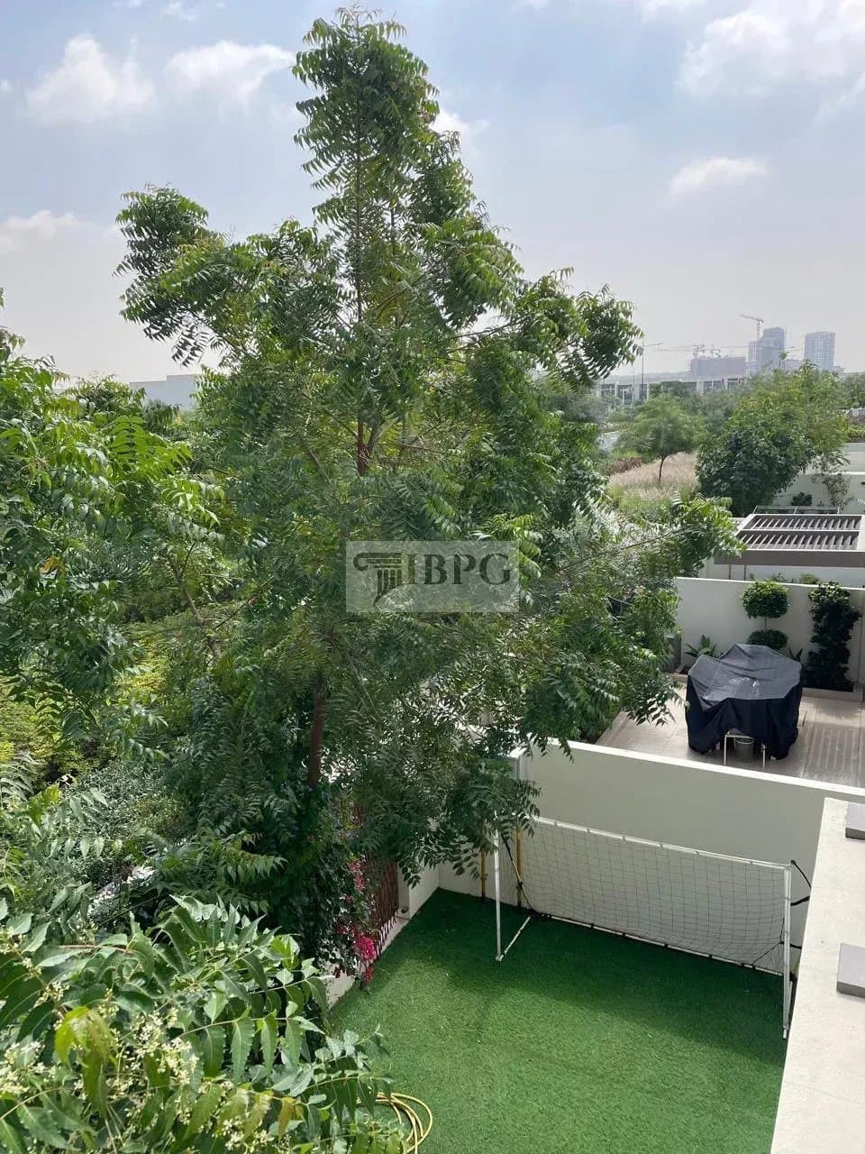 Below Market Price | 3BR +Maid Townhouse | Single Row | Ready In Reem Townsquare 3