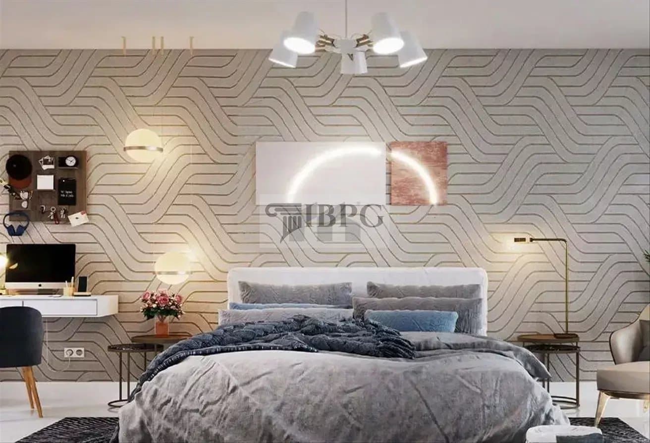 Modern 2BR Apartment on Al Reem Isand | High floor | Prime Abu Dhabi Location 4