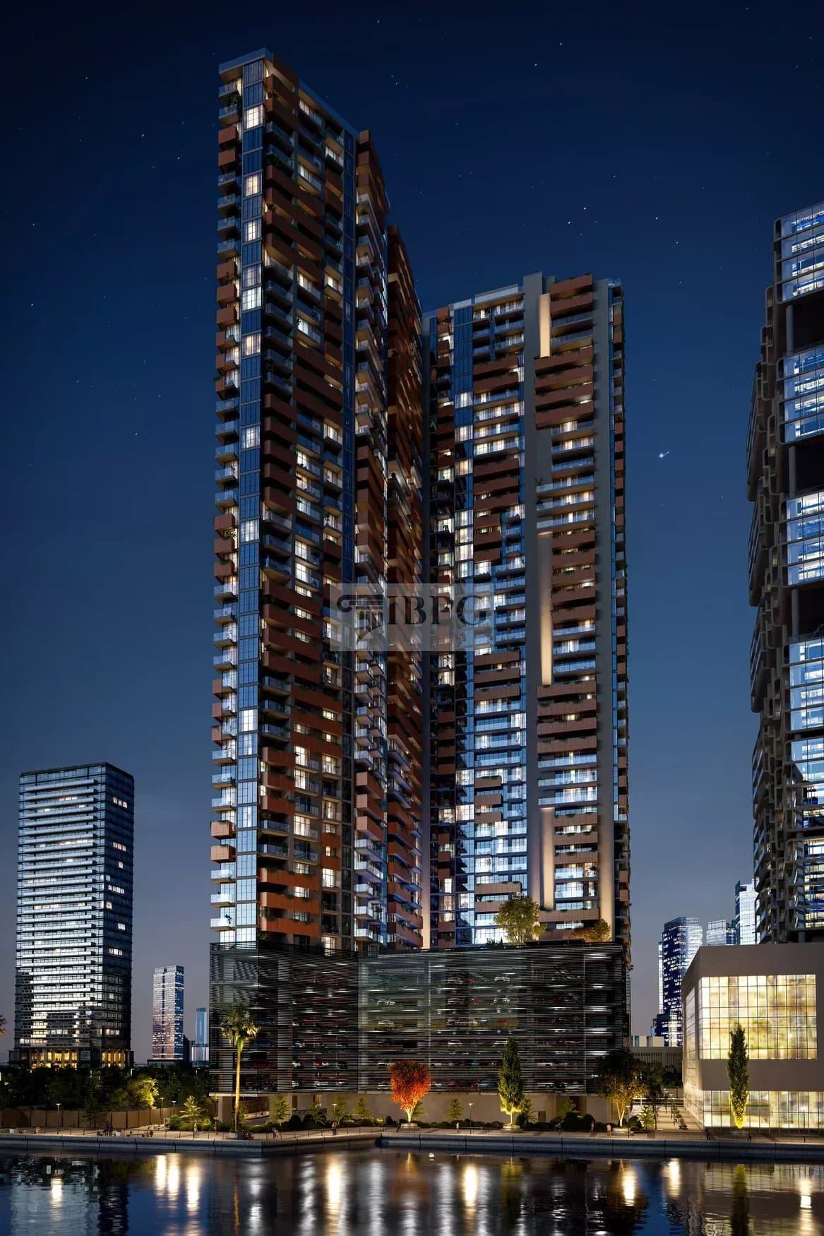 Modern 2BR Apartment on Al Reem Isand | High floor | Prime Abu Dhabi Location 5