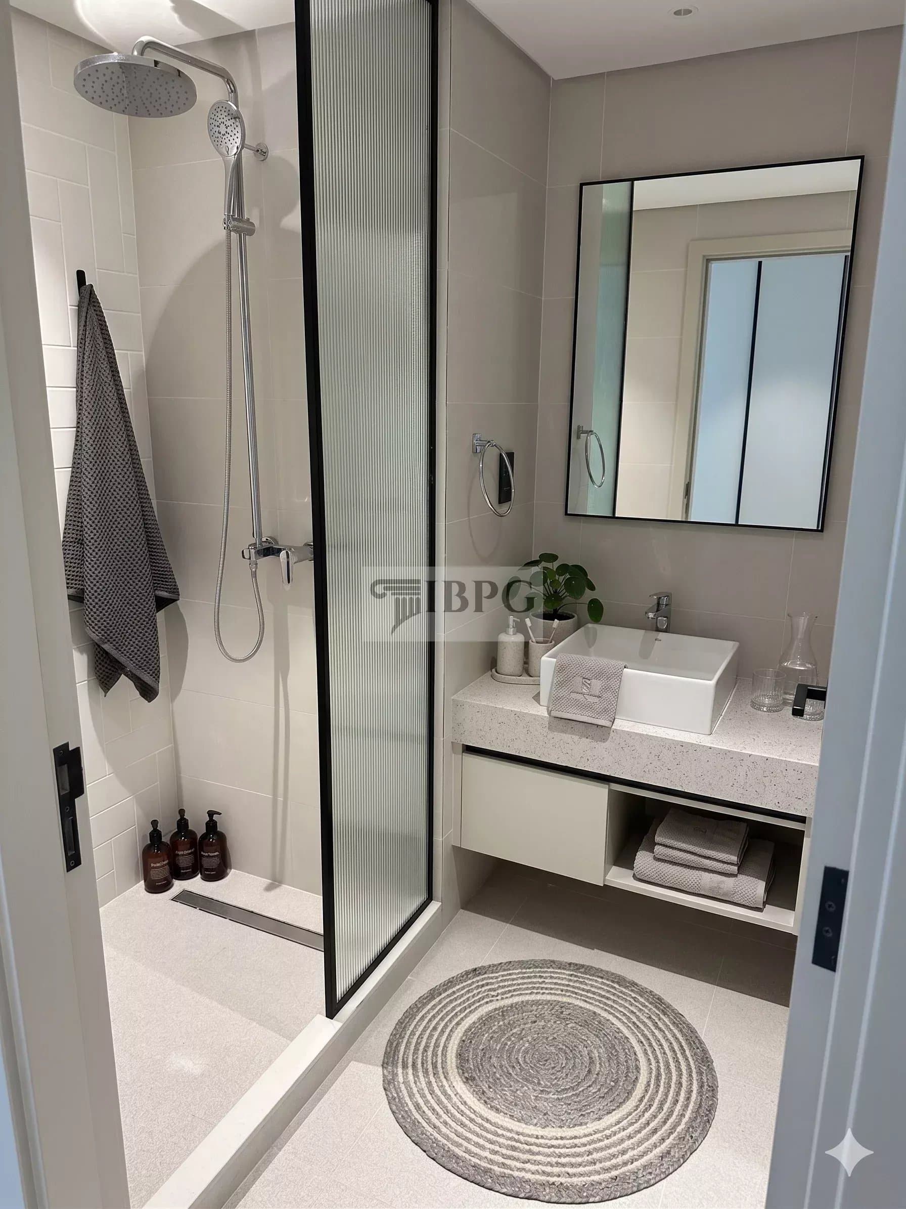 Marina Vista | High Floor unit | Vacant Now 3