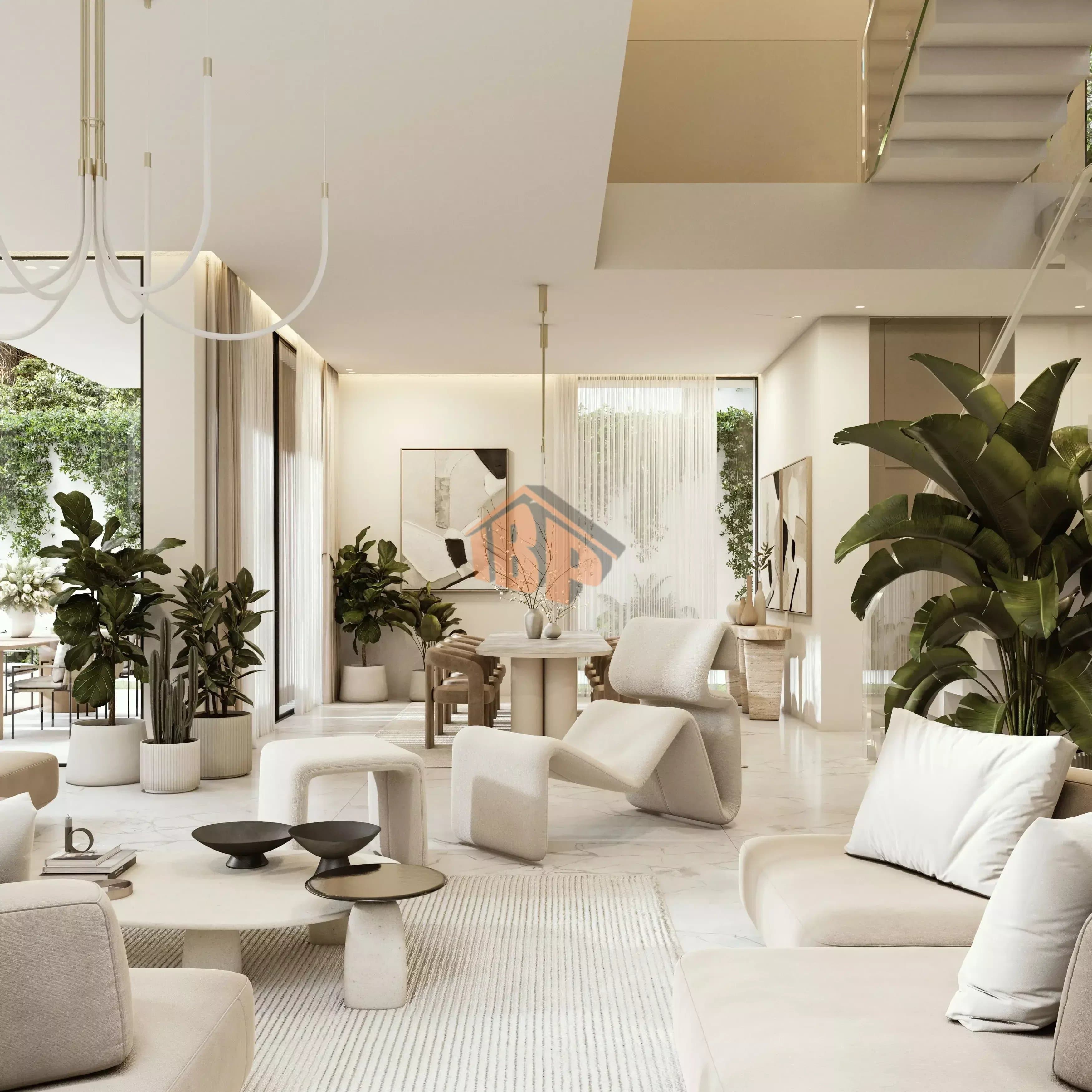 A Serene Waterfront Sanctuary Inspired by Light and Nature 2
