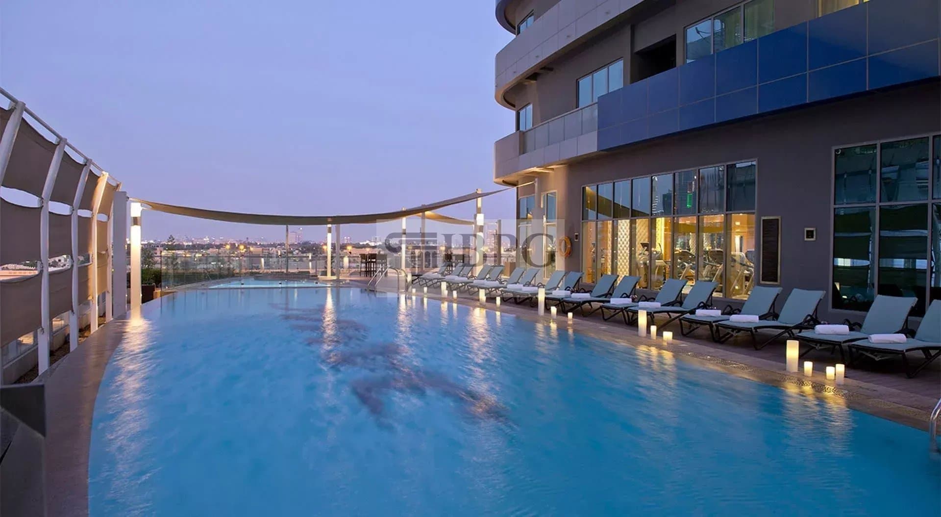 Luxury 1BR Apartment in Downtown Dubai | Ready to Move In 2