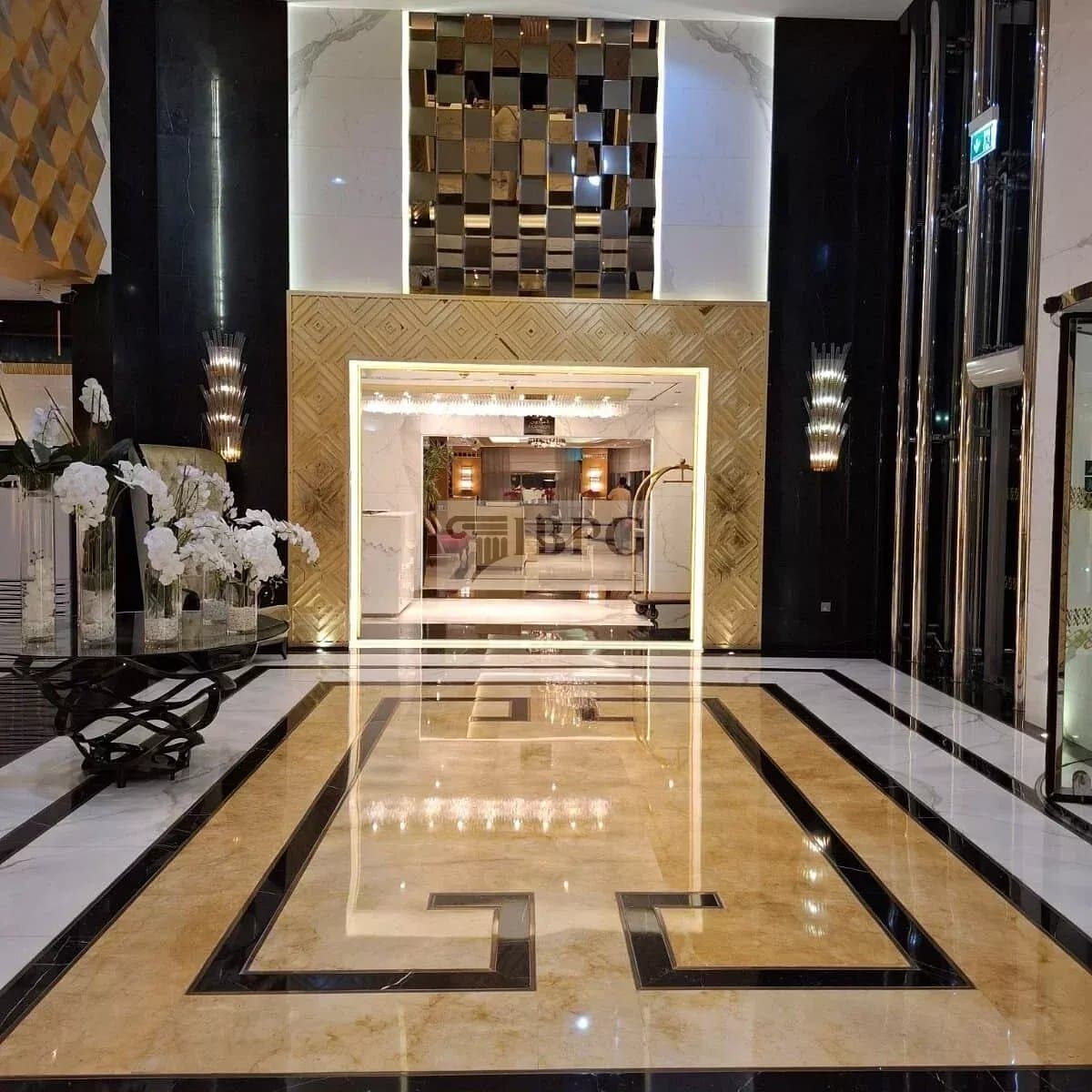 Luxury 1BR Apartment in Downtown Dubai | Ready to Move In 5