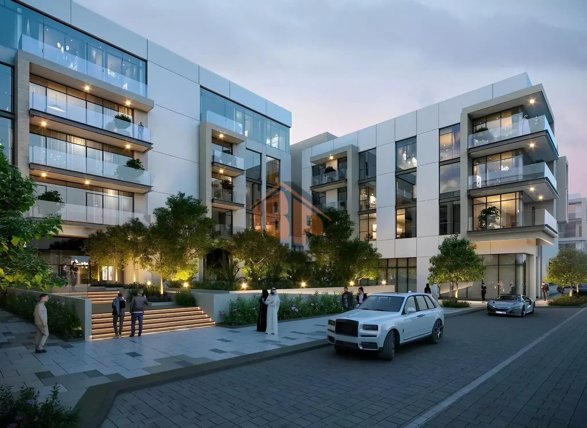 Elegant Waterfront Living in the Heart of the City 4