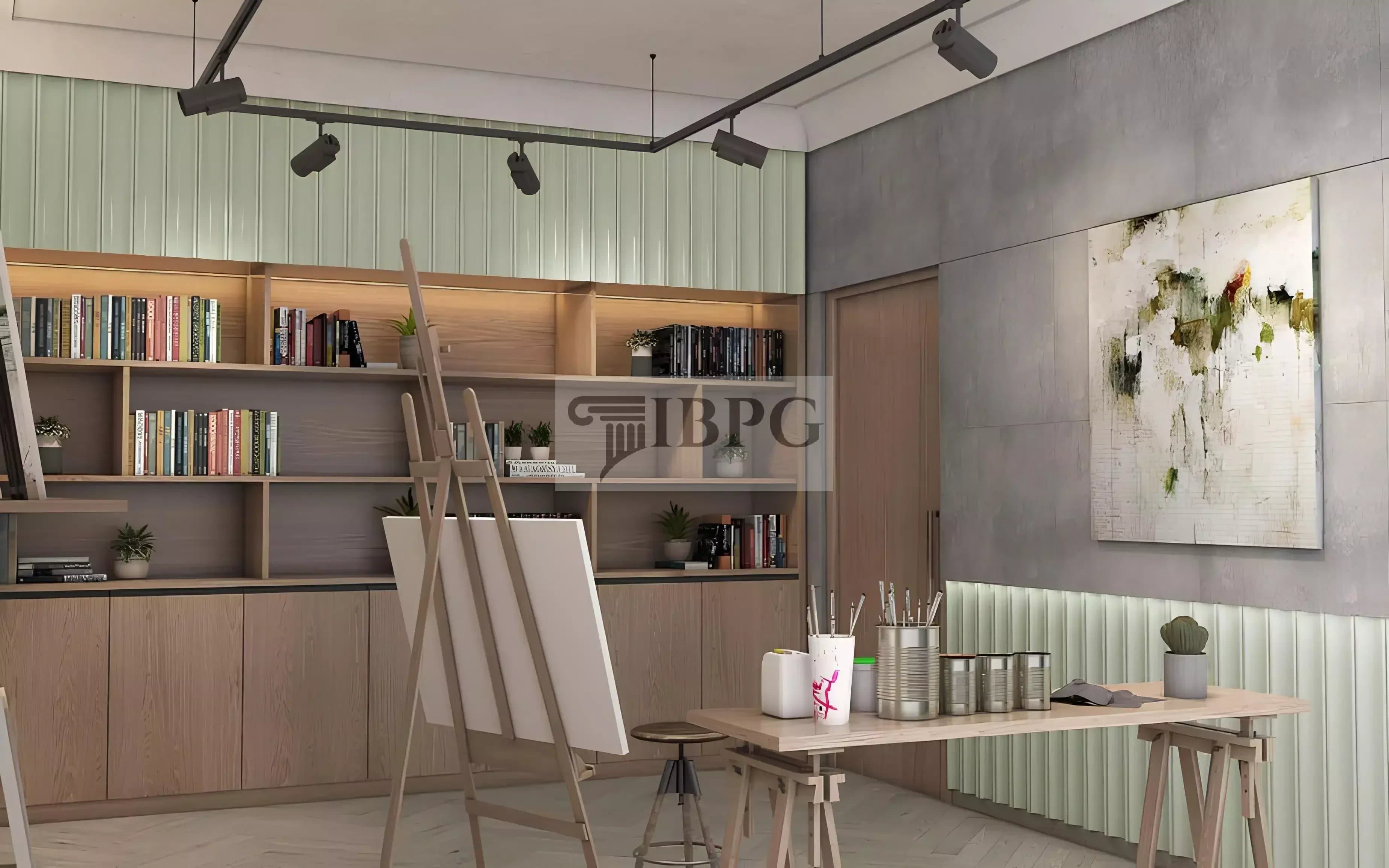 Brand New |Spacious 3 BED l Best Location 2