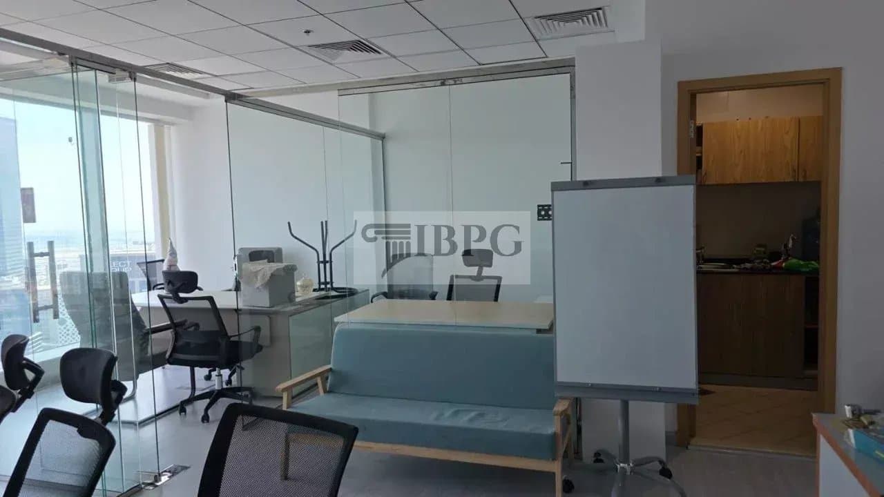 Grade A | Fitted | Near Metro | Upgraded Interior 3