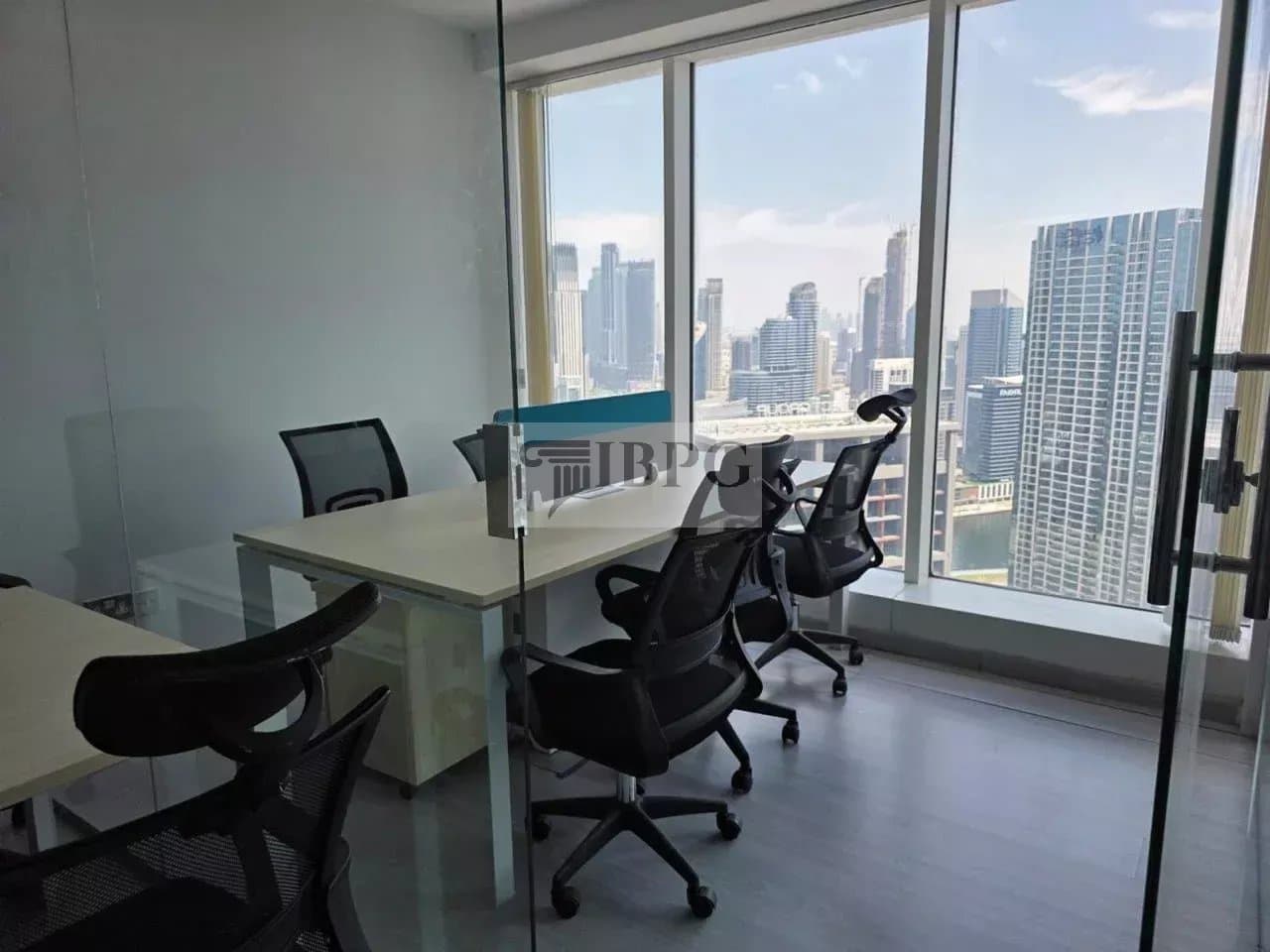 Grade A | Fitted | Near Metro | Upgraded Interior 4