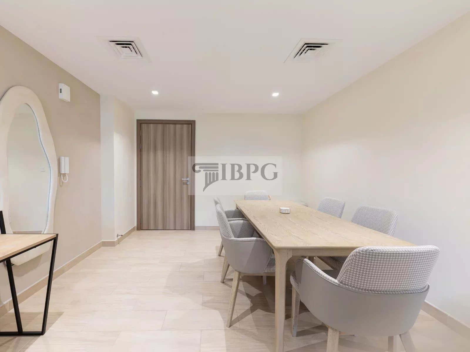 Pay 40% now Move in | 60% 3 years Post Hand Over | 2BR Business Bay | Canal View 5