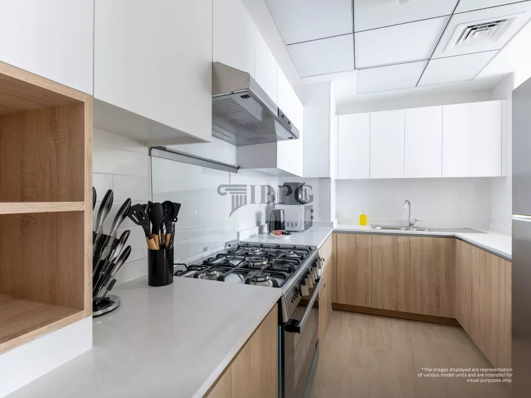 Pay 40% now Move in | 60% 3 years Post Hand Over | 3 BR Business Bay | Canal View 4