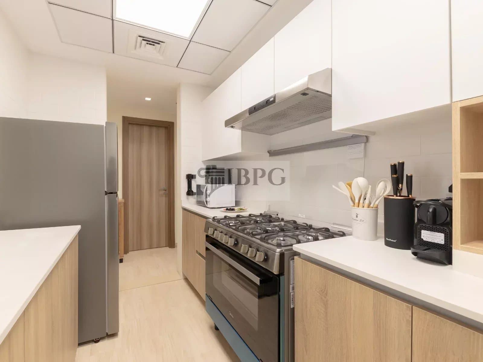 Pay 40% now Move in | 60% 2 years Post Hand Over | 2 BR Business Bay | Canal View 3