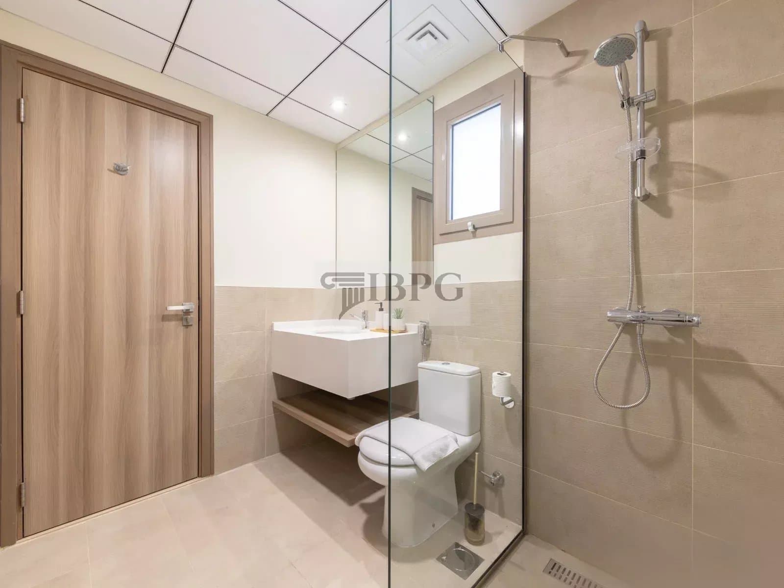 Pay 40% now Move in | 60% 2 years Post Hand Over | 2 BR Business Bay | Canal View 2
