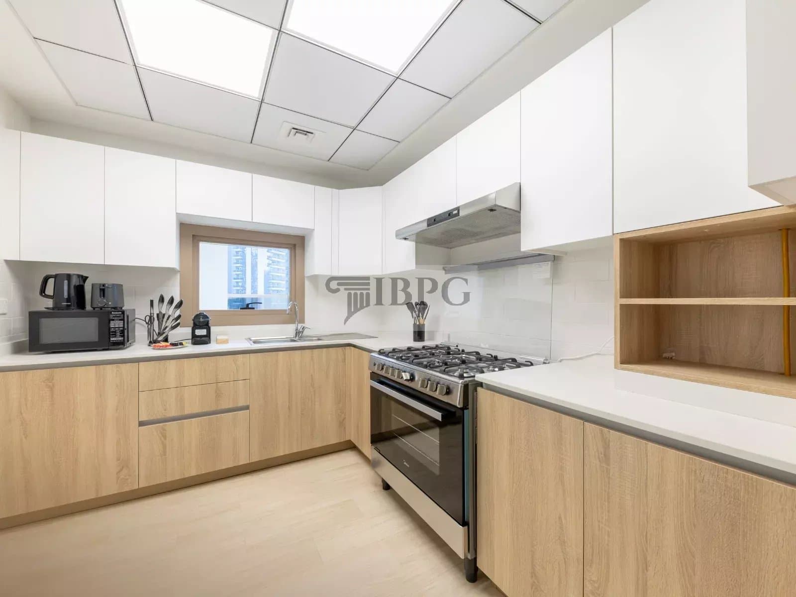 Pay 40% now Move in | 60% 2 years Post Hand Over | 2 BR Business Bay | Canal View 3